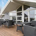 Holiday home Lovely In With Wifi Kerteminde