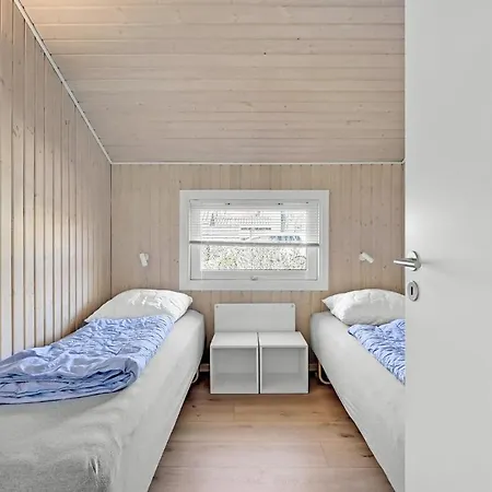 Lovely In With Wifi Feriehus