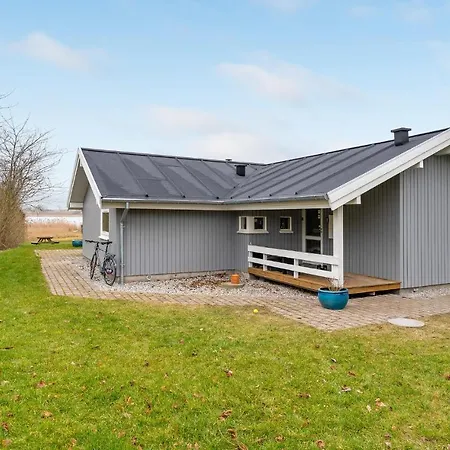 Lovely In With Wifi Feriehus