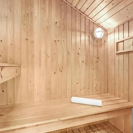 Lovely In With Wifi * Kerteminde