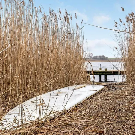 Lovely In With Wifi * Kerteminde