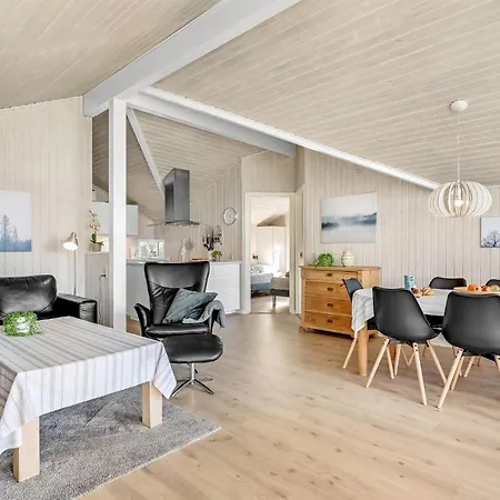 Lovely In With Wifi * Kerteminde