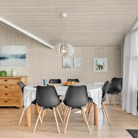 Trevligt Hem I Med Bastu Kerteminde