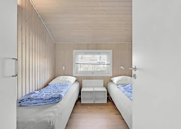 Lovely In With Wifi Feriehus